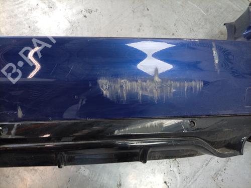 Used Rear bumper Rear bumper 29453062 29453062