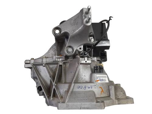 Gearbox FORD KA+ III (UK, FK) 1.5 TDCi | BP17566776M3 