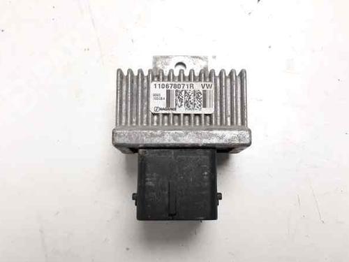 electronic-module-renault-captur-i-j5_-h5_-15-dci-90-j5n4-j5m5-j5mw-j5m6-j5al-j5aj-110678071r-2013-10272800 main image