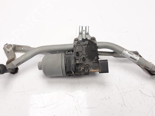Viskermotor vindrude PEUGEOT 208 I (CA_, CC_) [2012-2020]  8663910