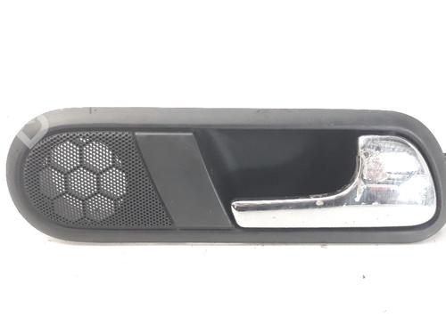 Used Rear right interior door handle Rear right interior door handle SEAT IBIZA III (6L1) 1.4 16V (75 hp) 8124171 8124171
