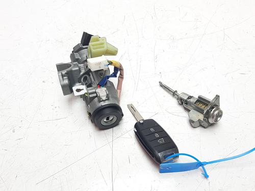 Ignition barrel KIA STONIC (YB) 1.6 CRDi (110 hp) 12343662