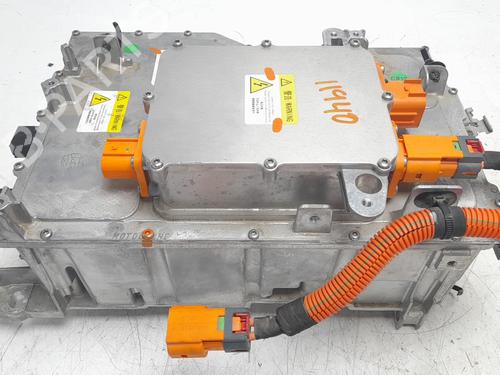 Used Inverter/Converter CITROËN C4 III (BA_, BB_, BC_) [2020-2025]  25146765