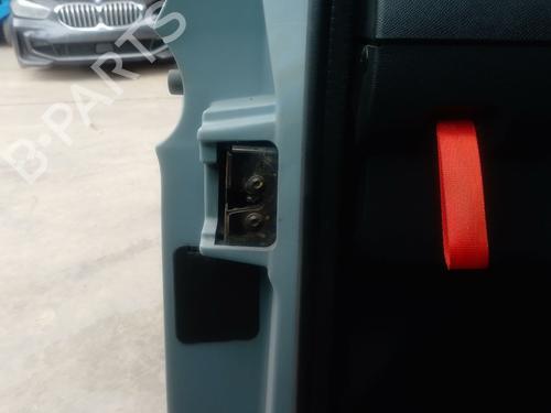 Używane Zamek drzwi przednich lewych CITROËN AMI (9A_) Electric (9AZ2CA) (8 hp) 30962439