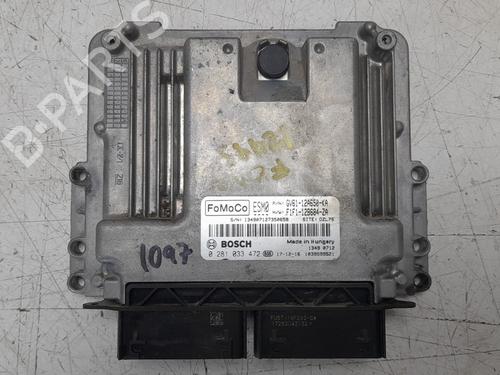 Used Engine control unit (ECU) Engine control unit (ECU) FORD KUGA II (DM2) 1.5 TDCi (120 hp) 33290633 33290633