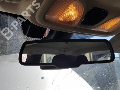 Used Rear mirror Rear mirror JEEP CHEROKEE (KL) 2.0 CRD (140 hp) 9826511 9826511