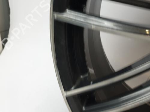 Fælk PORSCHE MACAN (95B) 3.0 S | BP30562452C45 