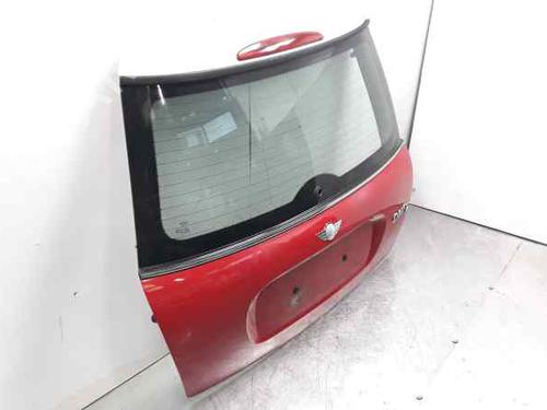 Bakluke CC/Kombi-Kupé MINI MINI (R50, R53) One D | BP1404663C6