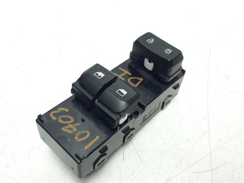 Used Left front window switch Left front window switch KIA PICANTO II (TA) 1.0 LPG (67 hp) 8665520 8665520