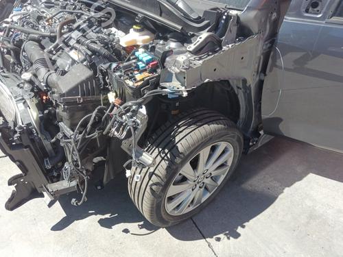 Used Left front shock absorber TOYOTA YARIS (_P21_, _PA1_, _PH1_) 1.5 (MXPA11) (125 hp) 29027756
