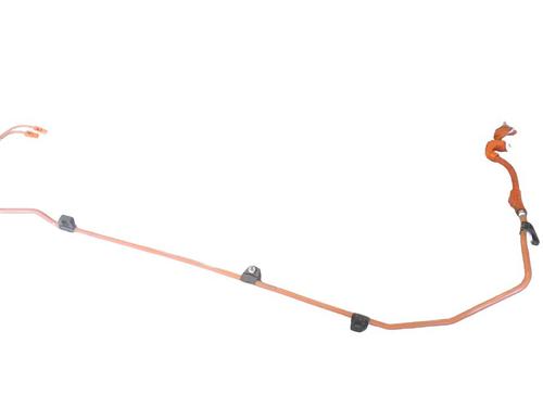 Ledningsnet Ledningsnet TOYOTA C-HR (_X1_) 1.8 Hybrid (ZYX10_, ZYX11_) (98 hp) 33958942 33958942