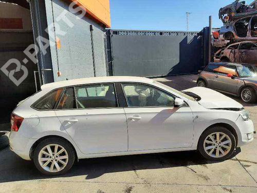 Used Parts SKODA RAPID Spaceback (NH1)  1.6 TDI  773343