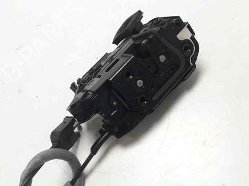 Used Rear right lock SKODA RAPID (NH3, NK3, NK6) 1.6 TDI (105 hp) 5830994