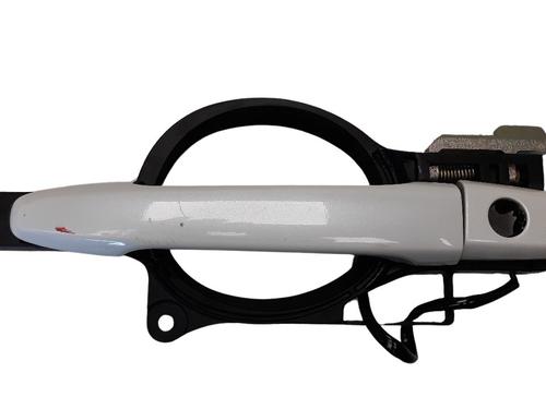 Used Front left exterior door handle MITSUBISHI OUTLANDER III (GG_W, GF_W, ZJ, ZL, ZK) Plug-in Hybrid (GG2W) (200 hp) 11358854