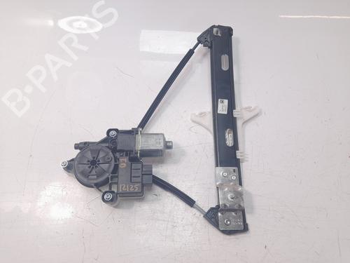 Used Rear right window mechanism VW POLO VI (AW1, BZ1, AE1) 1.0 TSI (95 hp) 26549937
