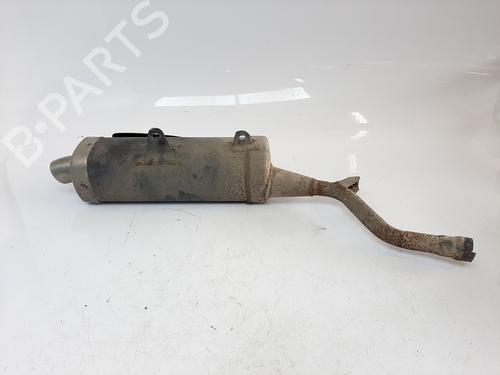 Used Exhaust system APRILIA MOTORCYCLES PEGASO Pegaso 650 I.E. (RW) (49 hp) 25231841