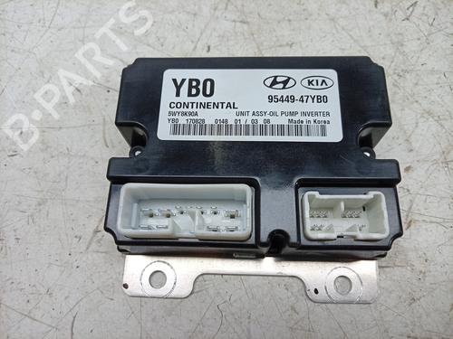 Used Electronic module Electronic module 39201678 39201678