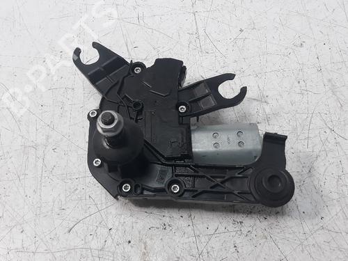 Rear wiper motor CITROËN C4 CACTUS  | BP16764401M102 