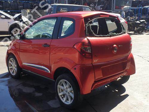 Steering column stalk AIXAM CITY  | BP29277249I23 