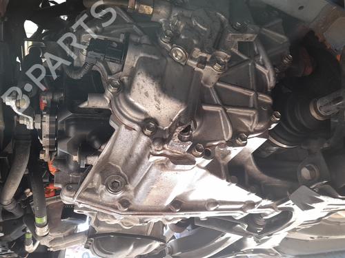 Gearbox TOYOTA YARIS (_P13_)  | BP22429502M3 