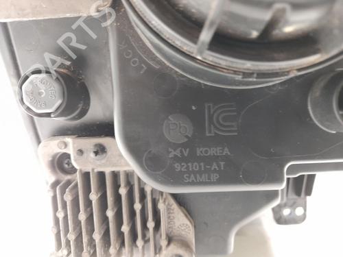 Left headlight KIA NIRO II (SG2) EV | BP33981192C28  - Image 9