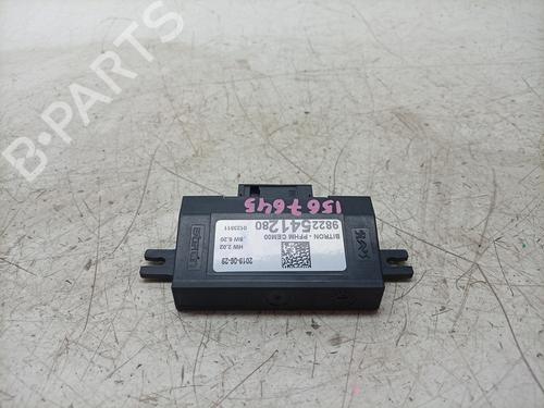 Used Electronic module Electronic module 38087628 38087628