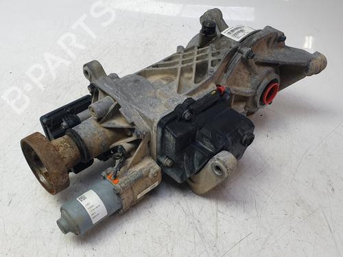 Used Rear differential Rear differential LAND ROVER DISCOVERY SPORT (L550) 2.0 D 4x4 (180 hp) 33329182 33329182