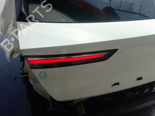 Left tailgate light OPEL ASTRA L (OV5) 1.2 (FPHNSL, FPHNSR) | BP38770164C79 - Image 2