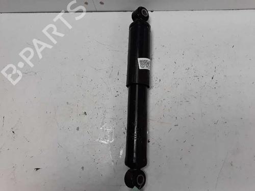 Left rear shock absorber PEUGEOT BOXER Van 2.2 HDi 120 (120 hp)null