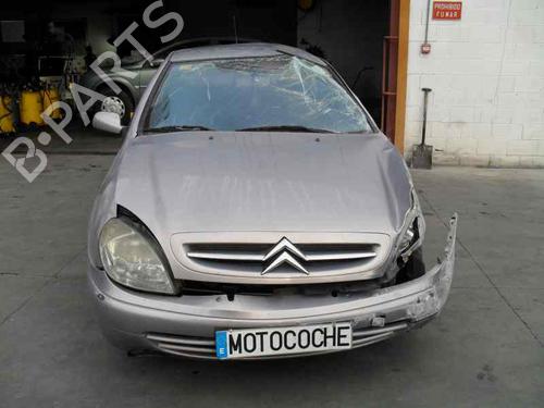 Warning switch CITROËN XSARA (N1) 2.0 HDi 90 | BP3469327I22 