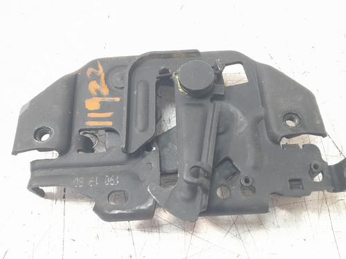 Used Hood lock FORD ECOSPORT 1.0 EcoBoost (125 hp) 21595540