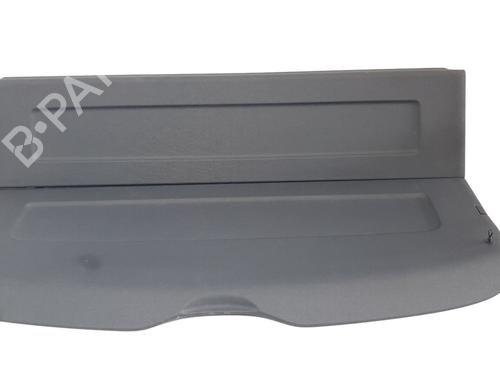 Used Rear parcel shelf AUDI Q5 (8RB) 2.0 TDI quattro (190 hp) 25914440