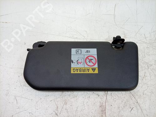Right sun visor RENAULT RAFALE Coupe (DGM_) | BP30773196I2 - Image 5