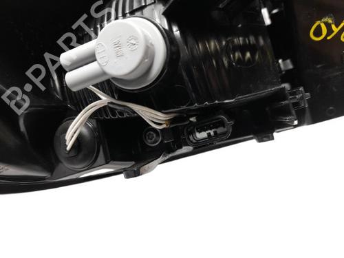 Right taillight RENAULT CLIO V (B7_) 1.5 Blue dCi 100 (B7AD) | BP30934699C35 