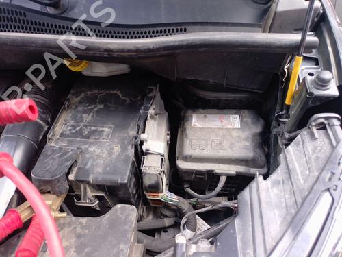 Used Engine control unit (ECU) CITROËN C3 AIRCROSS II VAN (2C_, 2R_) PureTech 82 (110 hp) 32240467
