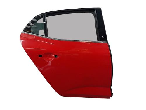 Used Right rear door RENAULT MEGANE IV Hatchback (B9A/M/N_) [2015-2025]  12346102