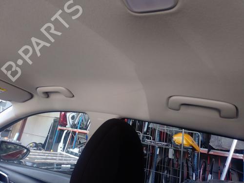 Used Right curtain airbag Right curtain airbag 37175837 37175837