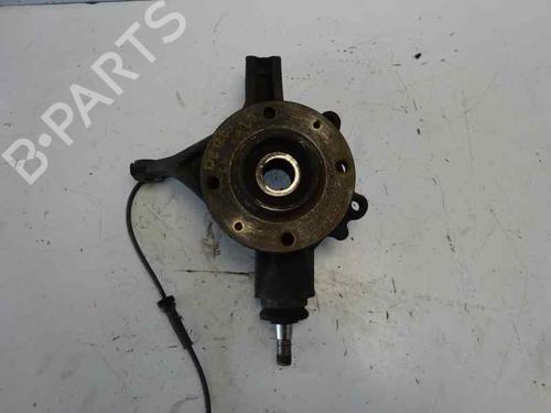 Right front steering knuckle CITROËN C4 I (LC_) 1.6 HDi (90 hp) 2130815