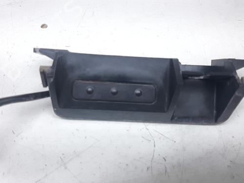 Used Tailgate handle SSANGYONG KORANDO (CK) 2.0 e-XDi (175 hp) 18294316