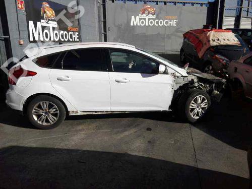 Used Parts FORD FOCUS III  1.6 Ti  160213