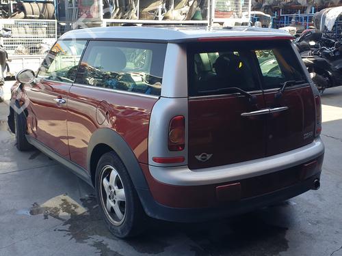Modulo electronico MINI MINI CLUBMAN (R55) Cooper | BP21535651M83 
