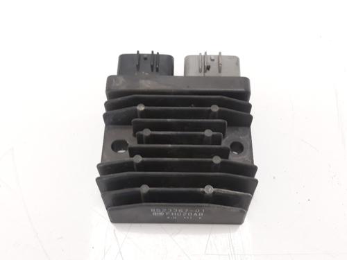 Used Alternator BMW F (801cc - ) F 850 GS Adventure (MG85r, 4G85) (48 hp) 25230808
