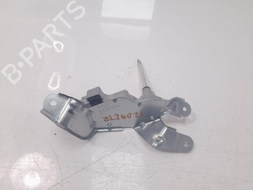 Rear wiper motor MAZDA 2 Hatchback (DL, DJ) 1.5 SKYACTIV-G | BP24843924M102 