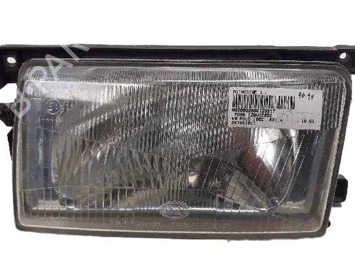 Used Left headlight VW POLO II (86C, 80) [1981-1994]  6141075