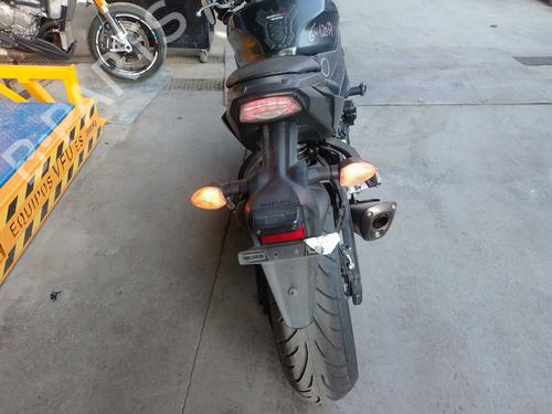 Used Left taillight Left taillight 38045325 38045325