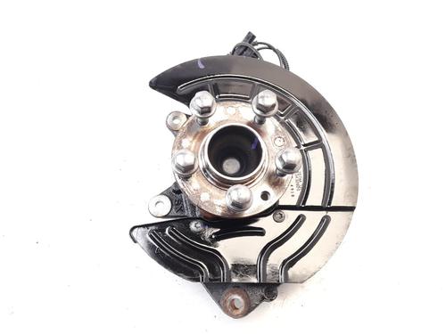 Used Left rear steering knuckle Left rear steering knuckle JEEP COMPASS (MP, M6, MV, M7) 1.6 CRD (120 hp) 8179675 8179675