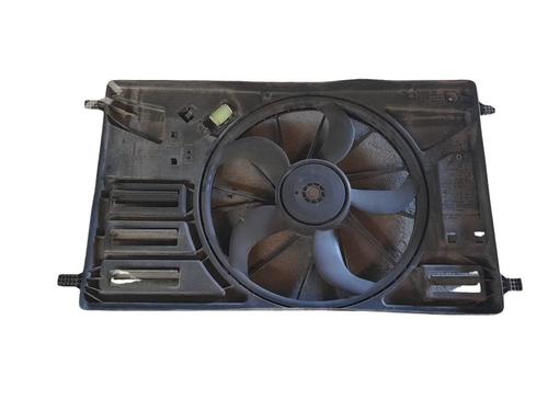 Radiator fan FORD TRANSIT V363 Van (FCD, FDD) 2.0 EcoBlue | BP18492445M35 