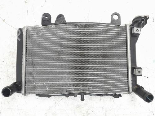 Used Water radiator Water radiator BMW F (801cc - ) F 900 R (MR90, 4R90) (105 hp) 32517047 32517047