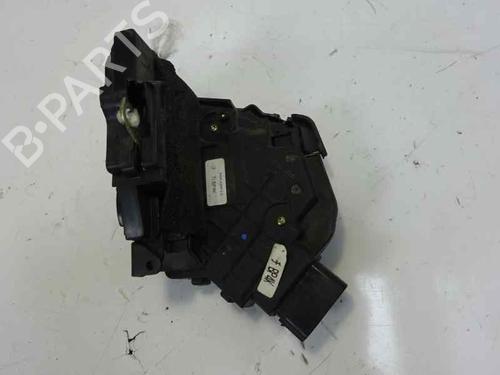 Rear right lock MAZDA 3 Saloon (BK)  | BP331639C99 