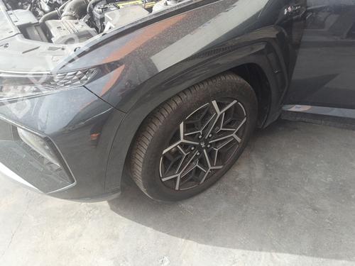 Used Left front suspension arm HYUNDAI TUCSON (NX4E, NX4A) [2020-2025]  29308817